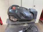 Accu stuk husqvarna 320, Tuin en Terras, Robotmaaiers, Ophalen, Gebruikt, Husqvarna.