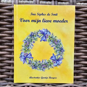 Boek: Voor mijn lieve moeder - gedichten beschikbaar voor biedingen
