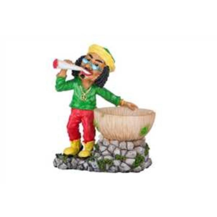 Asbakken, Verzamelen, Rookartikelen, Aanstekers en Luciferdoosjes, Nieuw, (Water)pijp, Ophalen of Verzenden