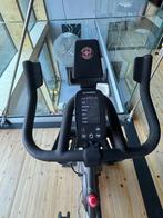 Schwinn IC8 Indoor Cycle - Zo Goed Als Nieuw, Ophalen, Spinningfiets, Zo goed als nieuw, Metaal