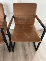 Eetkamerstoelen, Ophalen, Zo goed als nieuw, Vier