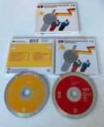 Elektronische lieder (2cd), Ophalen of Verzenden, Gebruikt
