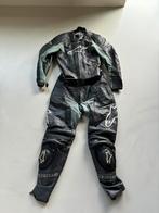 Alpinestars motorpak 2 delig, jas en broek maat 50, Motoren, Alpinestars, Tweedehands, Heren, Combipak