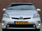 Toyota Prius 1.8 Plug-in Aspiration | NL-AUTO! | DEALER OH!, Auto's, Euro 5, 136 pk, Gebruikt, Zwart
