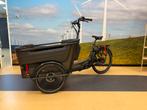 Nieuwe Batavus Fier 3 Bakfiets. van 4978,- voor 3999,-, Ophalen, Batavus, -, -