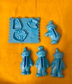 Teletubbie mal / vormpjes Play Doh, Ophalen of Verzenden, Zo goed als nieuw, Taarten, Versiering