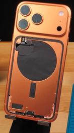 iPhone & Samsung Reparatie – Scherm, Batterij, Backcover, Ophalen of Verzenden