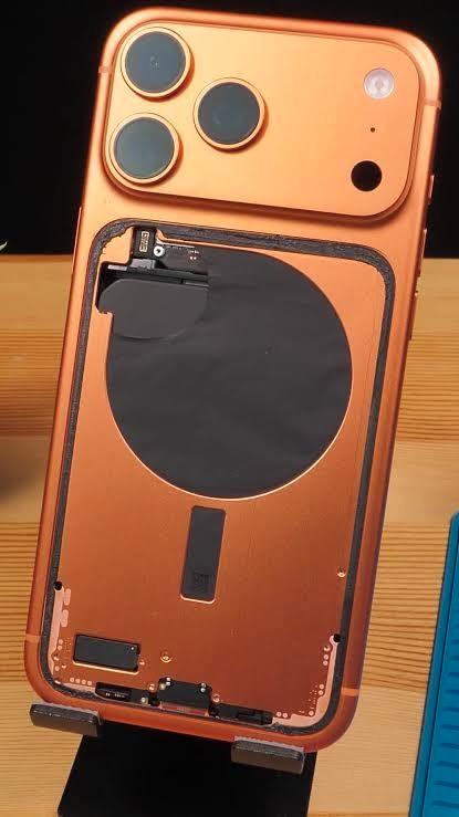 iPhone & Samsung Reparatie – Scherm, Batterij, Backcover, Telecommunicatie, Mobiele telefoons | Samsung, Ophalen of Verzenden