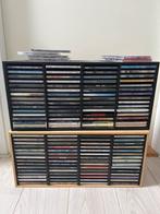 Cd-collectie met opbergkasten, Ophalen of Verzenden, Gebruikt