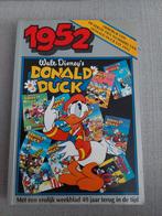 Donald Duck 1952 Herdruk - Verzamelboek, Eén stripboek, Ophalen of Verzenden, Gelezen, Walt Disney