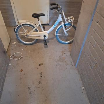 Alpina kinderfiets 20 inch beschikbaar voor biedingen