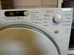 Miele (lucht) droger. T7734, Witgoed en Apparatuur, Ophalen of Verzenden, Gebruikt, 85 tot 90 cm