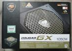 Splinternieuwe Cougar GX – 1050 watt voeding, Ophalen of Verzenden, Nieuw
