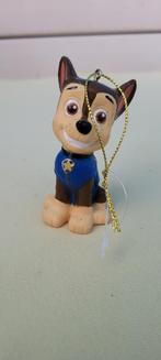 Kerstboom hanger - Chase van Paw Patrol - Z.G.A.N., Ophalen of Verzenden, Zo goed als nieuw, Jongen of Meisje