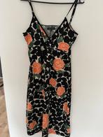 King Louie, Kleding | Dames, Maat 38/40 (M), Zwart, Ophalen of Verzenden, Zo goed als nieuw