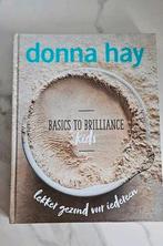 Donna Hay - Basics to Brilliance Kids, Boeken, Kookboeken, Ophalen of Verzenden, Zo goed als nieuw, Donna Hay
