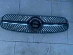 Originele Mercedes-Benz Grille GLC honingraat, Auto-onderdelen, Gebruikt, Voor, Mercedes-Benz, Ophalen of Verzenden