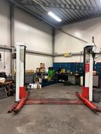Ravaglioli 2 koloms hefbrug 3000KG, Auto diversen, Autogereedschap, Ophalen