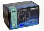 Sicce XStream 8000 stromingspomp zee - Koidream Valburg, Ophalen of Verzenden, Nieuw, Filter of Co2
