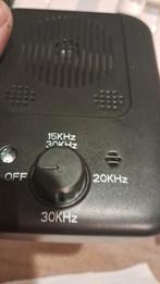 Anti blaf apparaat, Dieren en Toebehoren, Honden-accessoires, Ophalen, Nieuw