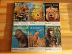 Walt Disney dierenreeks compleet, Ophalen of Verzenden, Zo goed als nieuw, Walt Disney