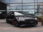 Audi RS6 4.0 TFSI quattro performance | PANO | LASER | LUCHT, Auto's, Audi, Automaat, Adaptive Cruise Control, Gebruikt, Met garantie (alle)