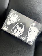 The Police, cassette, Live @ Paradiso, 22 06 1979, Verzenden, Gebruikt, Poprock