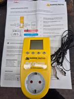 Magnum Eco Pompschakelaar Vloerverwarming, Doe-het-zelf en Verbouw, Ophalen of Verzenden