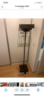Hoffz staande Guda lamp, Ophalen of Verzenden, Zo goed als nieuw, Landelijk Hoffz, 100 tot 150 cm