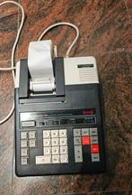 Calculator sperry Remington in goede conditie, Antiek en Kunst, Ophalen of Verzenden