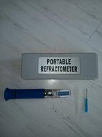 Aquarium Medic Refractometer - Zeewater  Salinity Meter, Ophalen
