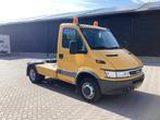 Iveco - Daily - 40C13 300 - Van, Auto's, Gebruikt, Iveco, Overige brandstoffen, Bedrijf