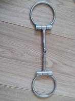 Snaffle 12,50, Ophalen of Verzenden, Gebruikt, Overige soorten