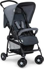 Hauck Sport Light Buggy With Reclining Function, Kinderen en Baby's, Buggy's, Overige merken, Ophalen of Verzenden, Zo goed als nieuw