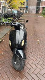 Agm vx 50 S brom 45km 2014 NETTE Scooter, Fietsen en Brommers, Scooters | Overige merken, Ophalen, Gebruikt, Maximaal 45 km/u