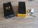 POCO X3 NFC TELEFOON, Ophalen, Zo goed als nieuw, Zwart, Android OS