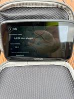 TomTom Go Discover 6 Navigatiesysteem met Accessoires, Ophalen of Verzenden, Gebruikt