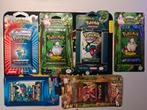 Pokemon blister jungle Ruby Emerald Majestic dawn, Ophalen of Verzenden, Zo goed als nieuw