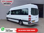 Mercedes-Benz Sprinter 313 2.2 CDI L3H2 €8.954 Incl. BTW B, 13 km/l, Euro 5, Gebruikt, 2798 kg