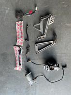 Honda onderdelen NX650, Motoren, Onderdelen | Honda, Gebruikt