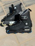 ROCES inline skates - skeelers weinig gebruikt. Maat 41, Roces, Dames, Ophalen of Verzenden, Zo goed als nieuw