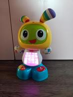 Fisher price dansrobot, Ophalen of Verzenden, Zo goed als nieuw