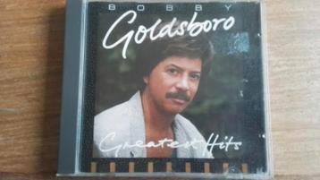 Bobby Goldsboro - Greatest Hits CD beschikbaar voor biedingen