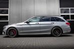 Mercedes-Benz C-Klasse Estate 400/ C43 AMG 334 pk 4MATIC Pre, 334 pk, 2996 cc, Vierwielaandrijving, 92 €/maand