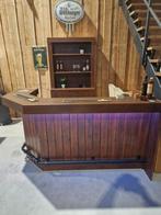 Barren Huisbar  Mancave  Bar, Ophalen, Nieuw