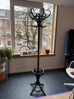 Thonet kapstok zwart, Ophalen, Gebruikt, Staande kapstok, 150 tot 200 cm