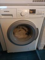 Wasmachin Siemens 8 kg, Witgoed en Apparatuur, Ophalen of Verzenden, Zo goed als nieuw