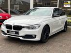 BMW 3-serie Touring 316d High Executive, Auto's, Te koop, Geïmporteerd, Gebruikt, 163 €/maand