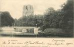 (701-067-017) Leeuwarden Oldehove, Verzamelen, Ansichtkaarten | Nederland, Verzenden, Friesland