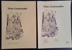 Floris Gortenmulder - Advents, Kerstkoralen, Psalmen - orgel, Overige soorten, Orgel, Gebruikt, Religie en Gospel